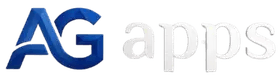 AG apps Logo